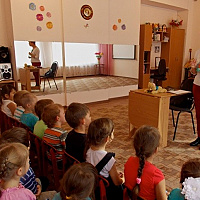 Ивановские режимчики