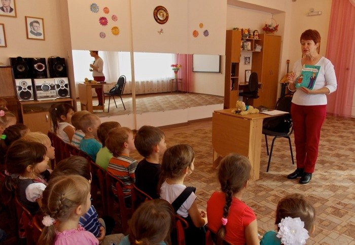 Ивановские режимчики
