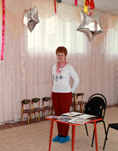 Светлана Сон
