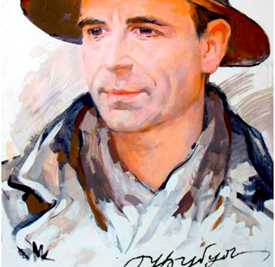 Николай Рубцов