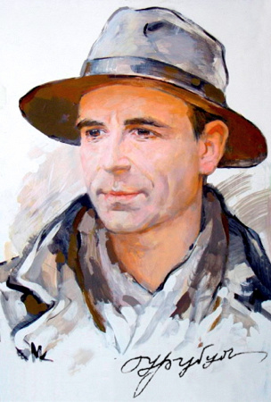 Николай Рубцов