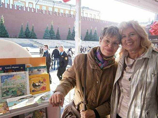 semjonova laryna