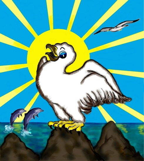 orljonok