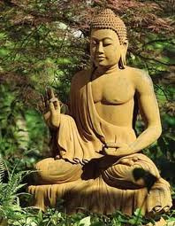 budda