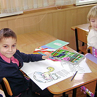 У меня тоже такой