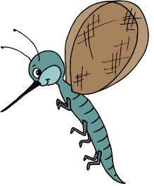 Комарики