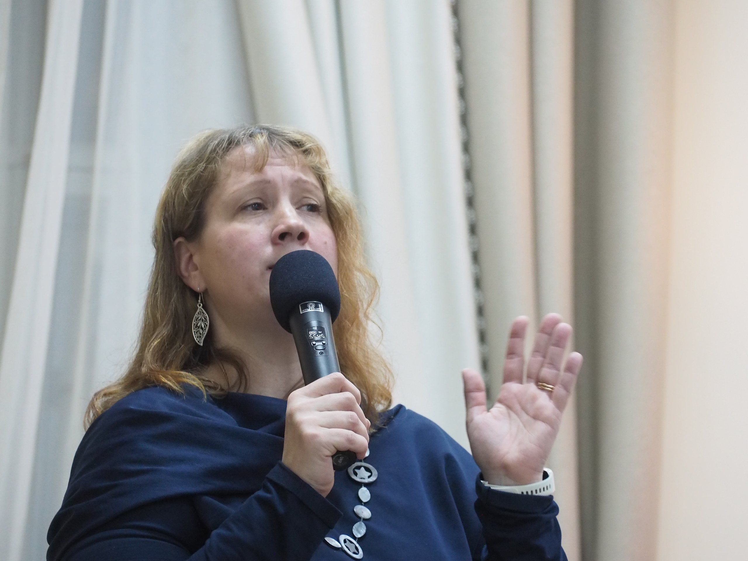 Жукова посл