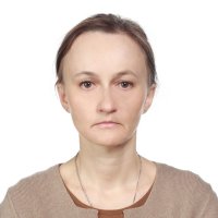 Вербовская Вербовская