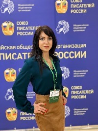 Виктория Татур