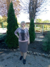 Нина Агошкова Нина Агошкова