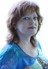 Удовиченко Светлана