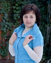 Татьяна Кирюшатова Татьяна Кирюшатова