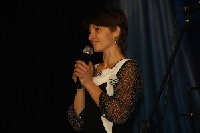 Анна Старостина Анна Старостина