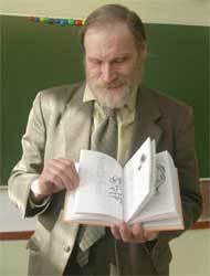 Alexej Alexej