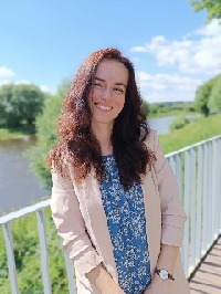 Светлана Каминская
