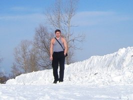Анатолий Хребтюгов Анатолий Хребтюгов