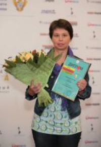 Эльвира Смелик