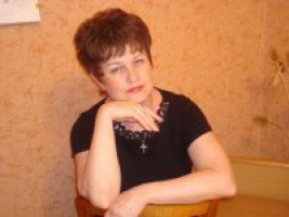 Светлана Сон Светлана Сон