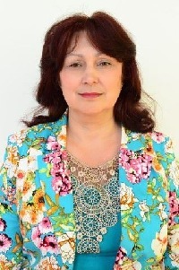 Гульнара Азаматова - Бас