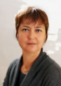 Арсенина Арсенина