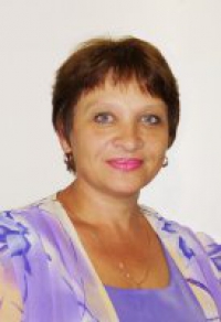 Галина Стеценко Галина Стеценко
