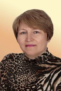 Галина Емельянова