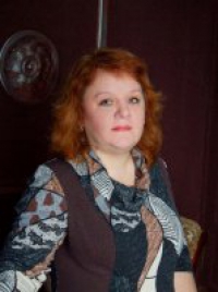 Марина Мишакова