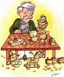 Рисунок Дмитрия Ильина