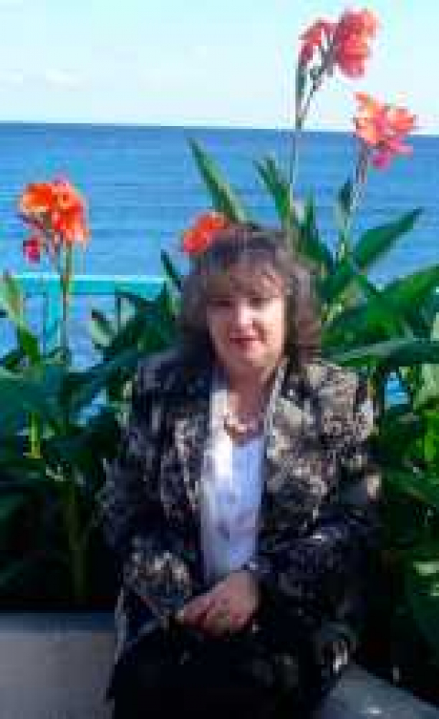 Галина Семёнова: Любовь к жизни, к людям, к природе