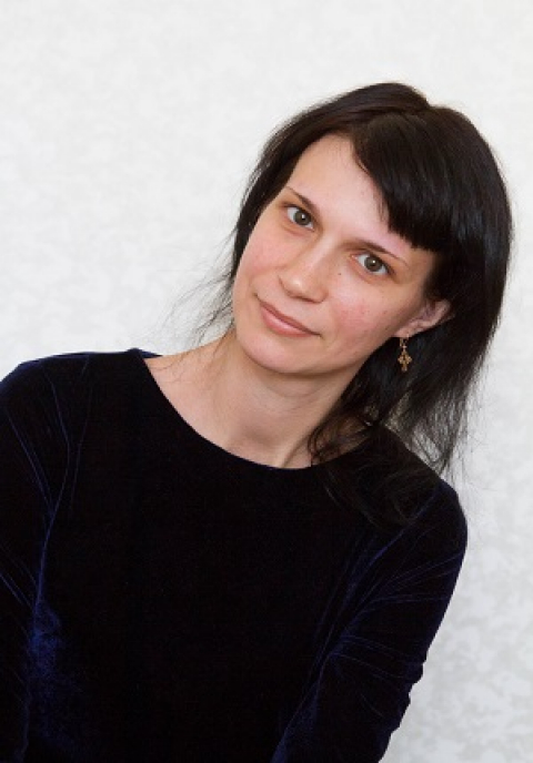 Юлия Лавренченко: &laquo;Я за то, чтобы наши дети читали и думали, думали и читали&hellip;&raquo;