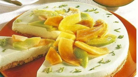 Багарнарный qovun (дыня) из далёкой Сурхандарьи и рецепт Дынного торта