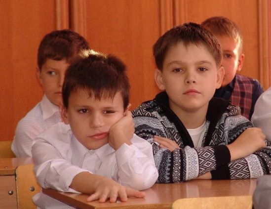 Надо ли обсуждать с ребенком прочитанное? Надо. А как?