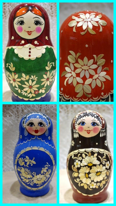 Золотая соломка