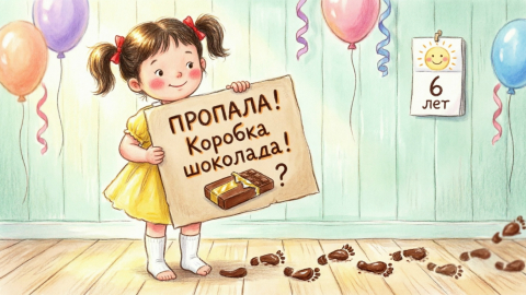 Объявление