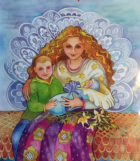 Самый лучший подарок