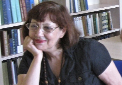 Елена Овсянникова: Мечтаю стать моложе, чтобы успеть осуществить задуманное