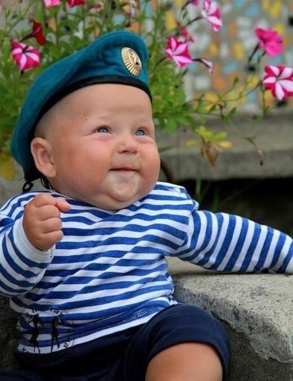 ВОЕННЫЙ