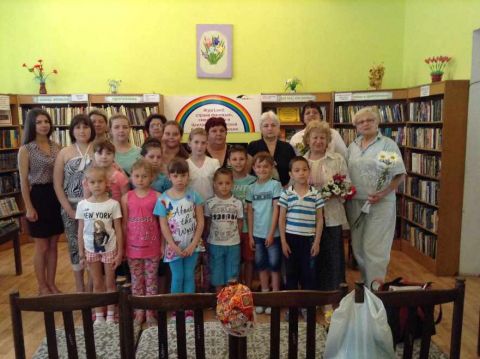 В Феодосии