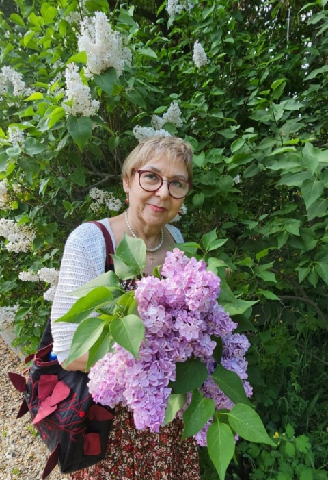 Тамара Крюкова: писателями не рождаются?
