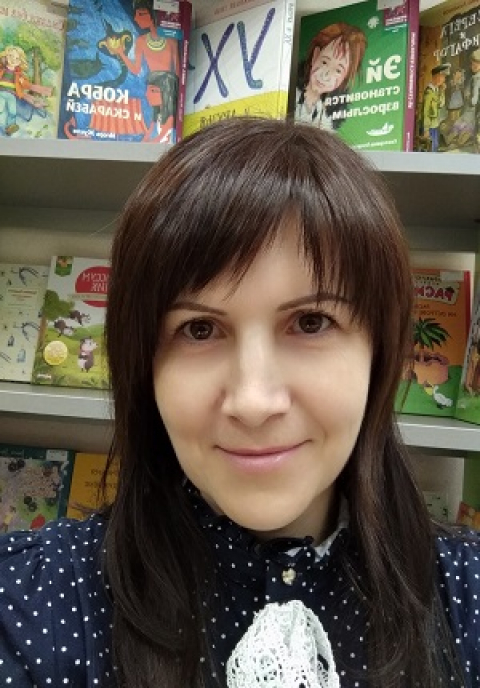 Людмила Дурягина: КАК ПОДХВАТИТЬ ПИСАТЕЛЬСКИЙ ВИРУС?
