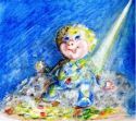 Рисунок Татьяны Лило